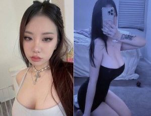 Em du học sinh hàng ngon