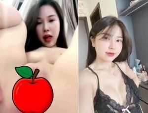 Sex Đan Phượng bướm hồng siêu phẩm