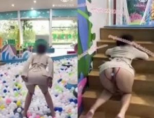 Clip sex Mỹ Hạnh thích khoe bím múp