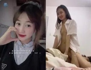 Clip sex sinh viên Tú Uyên mới năm hai cu ai cũng chịch