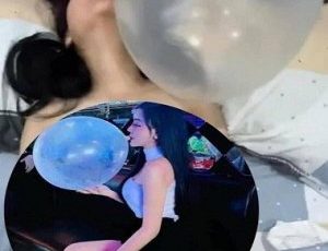 Hút bóng cười phê quá nện nhau luôn