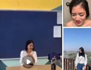 Sex Lê Minh Hi nữ giáo viên cấp 3 cực hấp dẫn