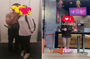 Clip sex nữ sinh được cho đi xem phim là sướng