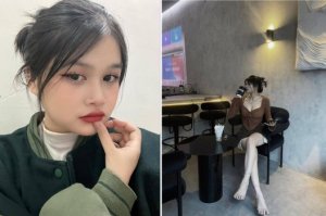 Kỹ niệm mây mưa cùng người yêu cũ kỹ năng đỉnh