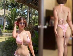 Video sex của một em gái tóc không cho phép khẩu dâm