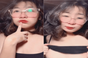 Cliphot em vú đẹp tuyệt vời