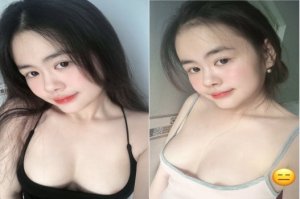 Xem sex lồng tiếng em đồng nghiệp vú to