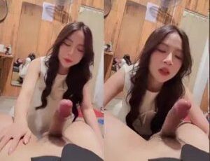 XNXX em Hà xinh gái BJ giỏi
