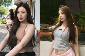 Nện cho em vú to biết thế nào là sướng