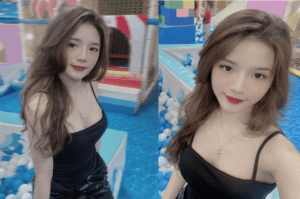 Em dẻo dai khiến anh kiệt sức