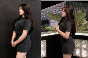 Em người yêu bím múp cực phẩm
