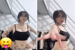 Sex hay cô gái có hình xăm ngôi sao