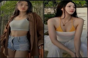 Cliphot em Phạm Hà Giang BJ chảy nước dãi