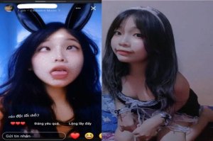 Gái xinh ngây thơ bị đụ cho thở không kịp