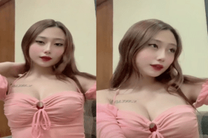 Sex vụng trộm với bạn thân người yêu ngay cửa phòng