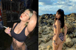 Chất chơi bị đụ cũng phải rên la