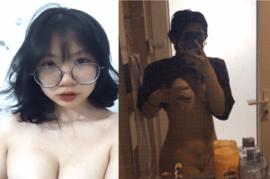 Móc cho em chảy nước sex khẩu dâm liên tục