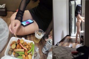 Cô gái triệu view lộ video 18+ siêu phẩm