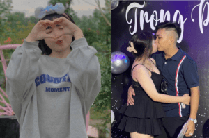 Lúc yêu thì thắm thiết khi chia tay đăng clip